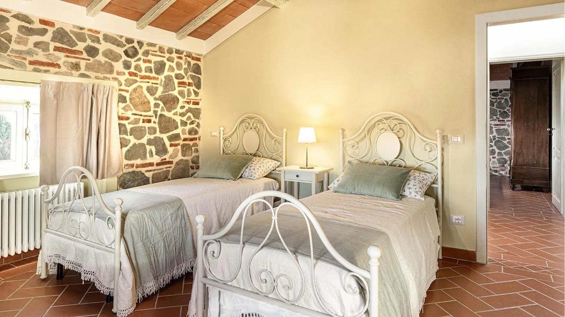 Country House Il Carraio Orentano Holiday home
