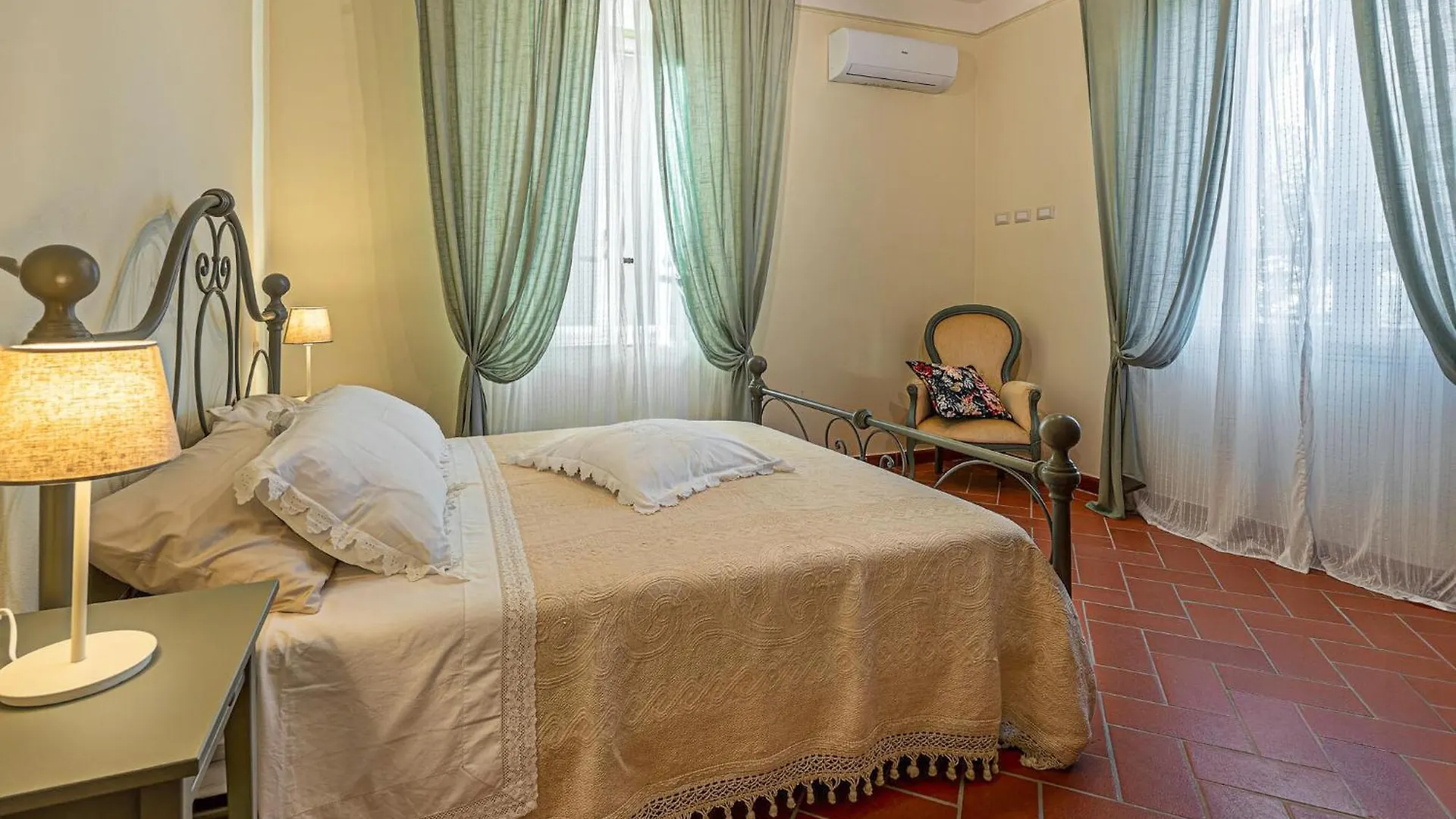 Country House Il Carraio Orentano Holiday home