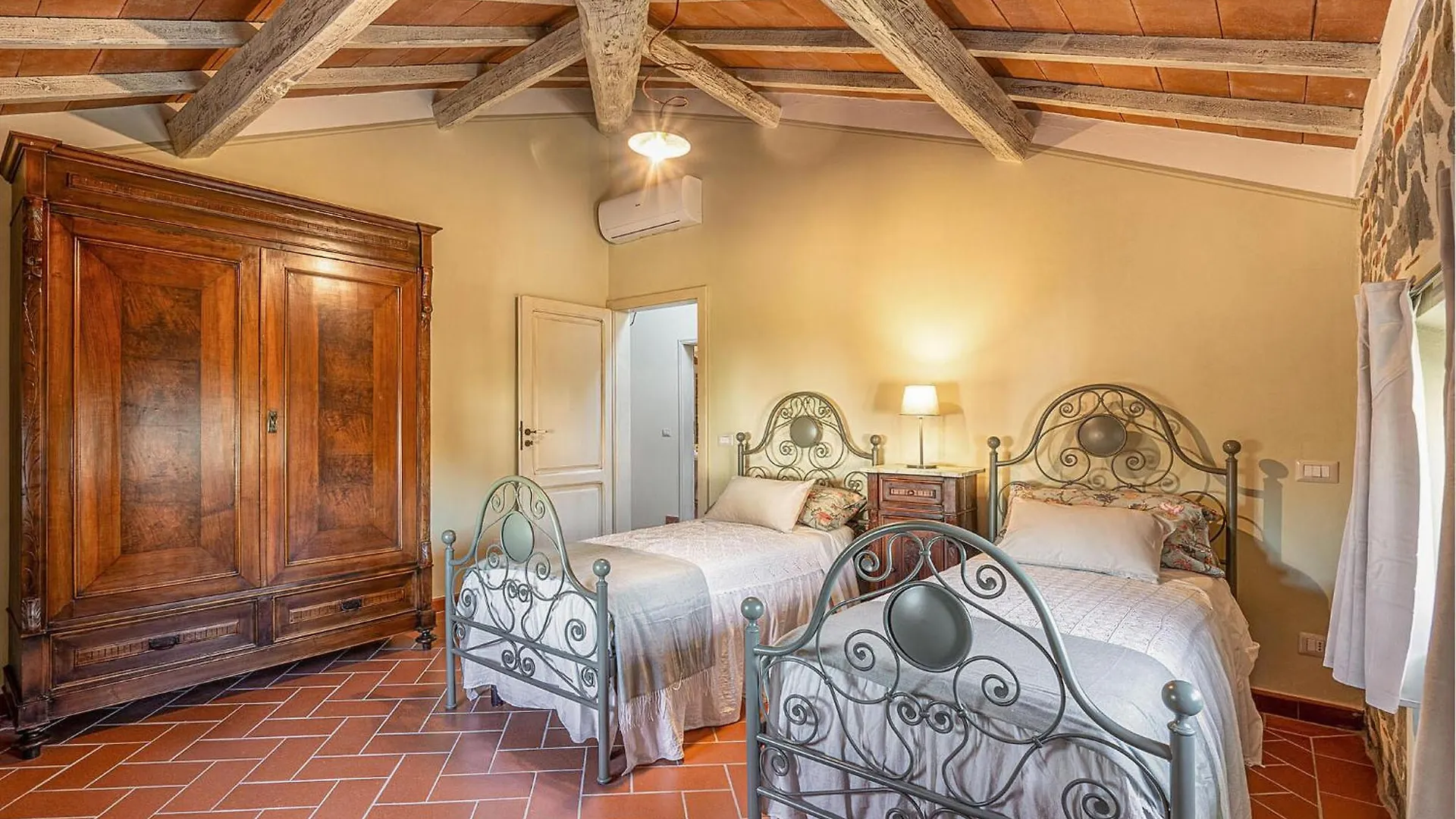 Country House Il Carraio Orentano
