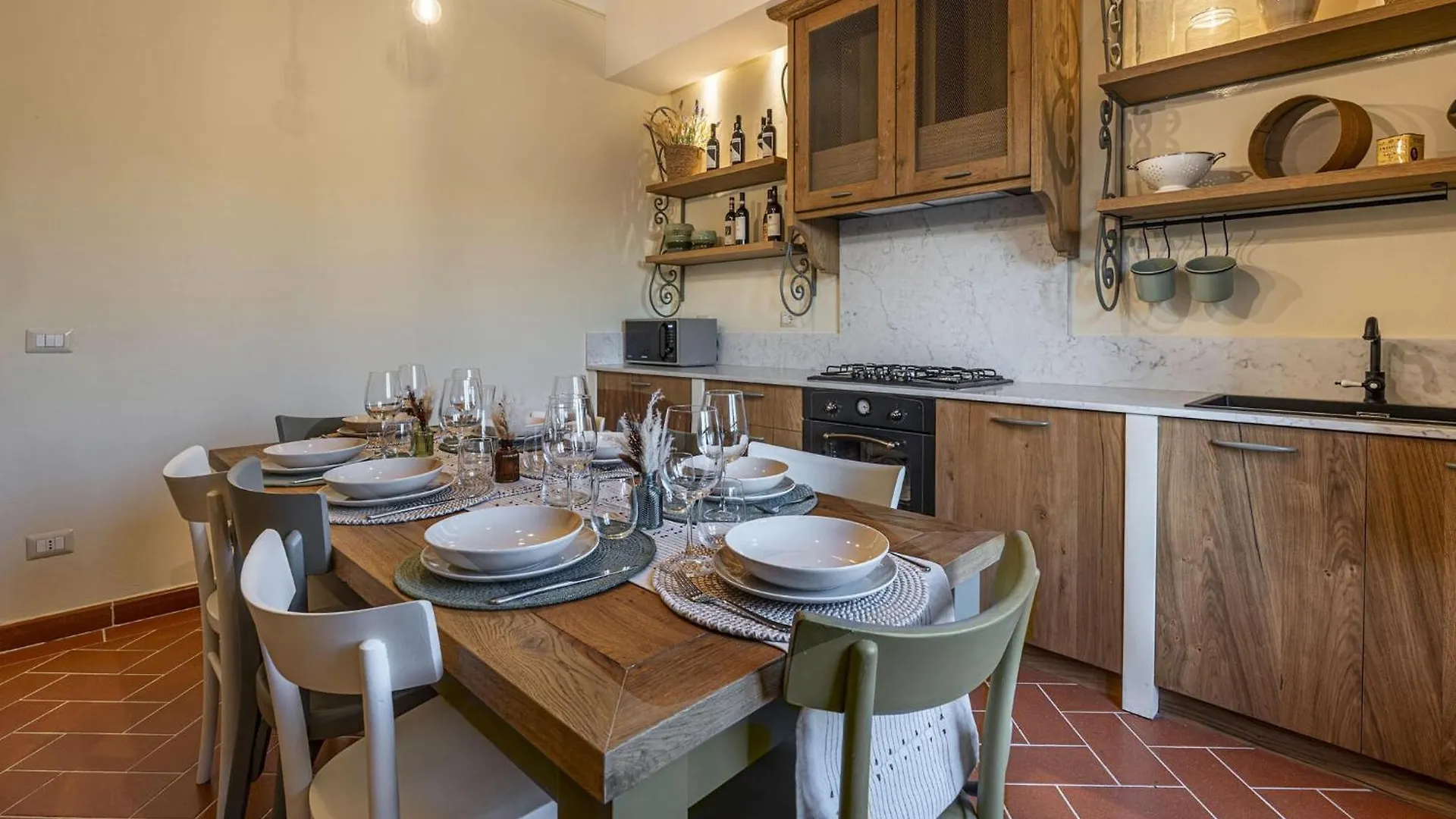 Country House Il Carraio Orentano