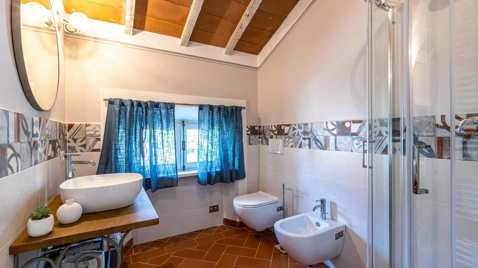 Country House Il Carraio Orentano