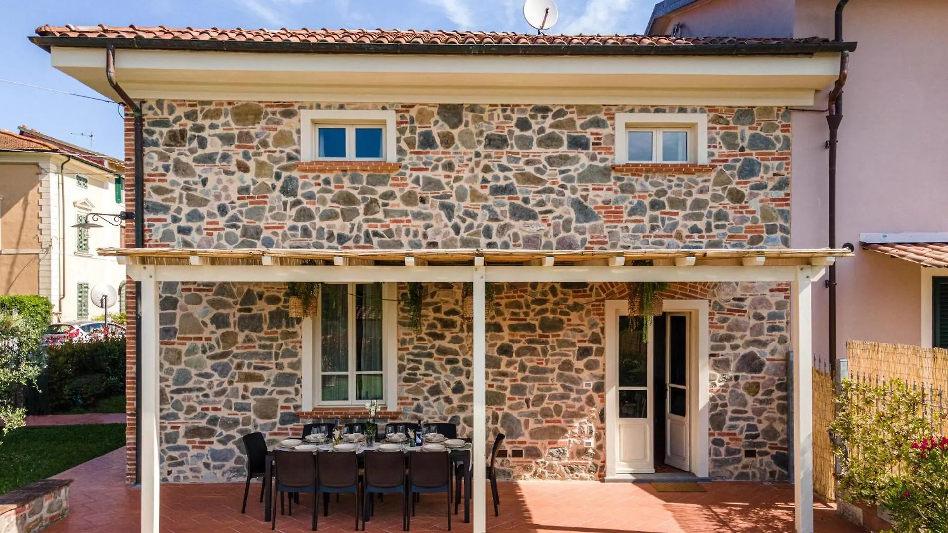 Country House Il Carraio Orentano