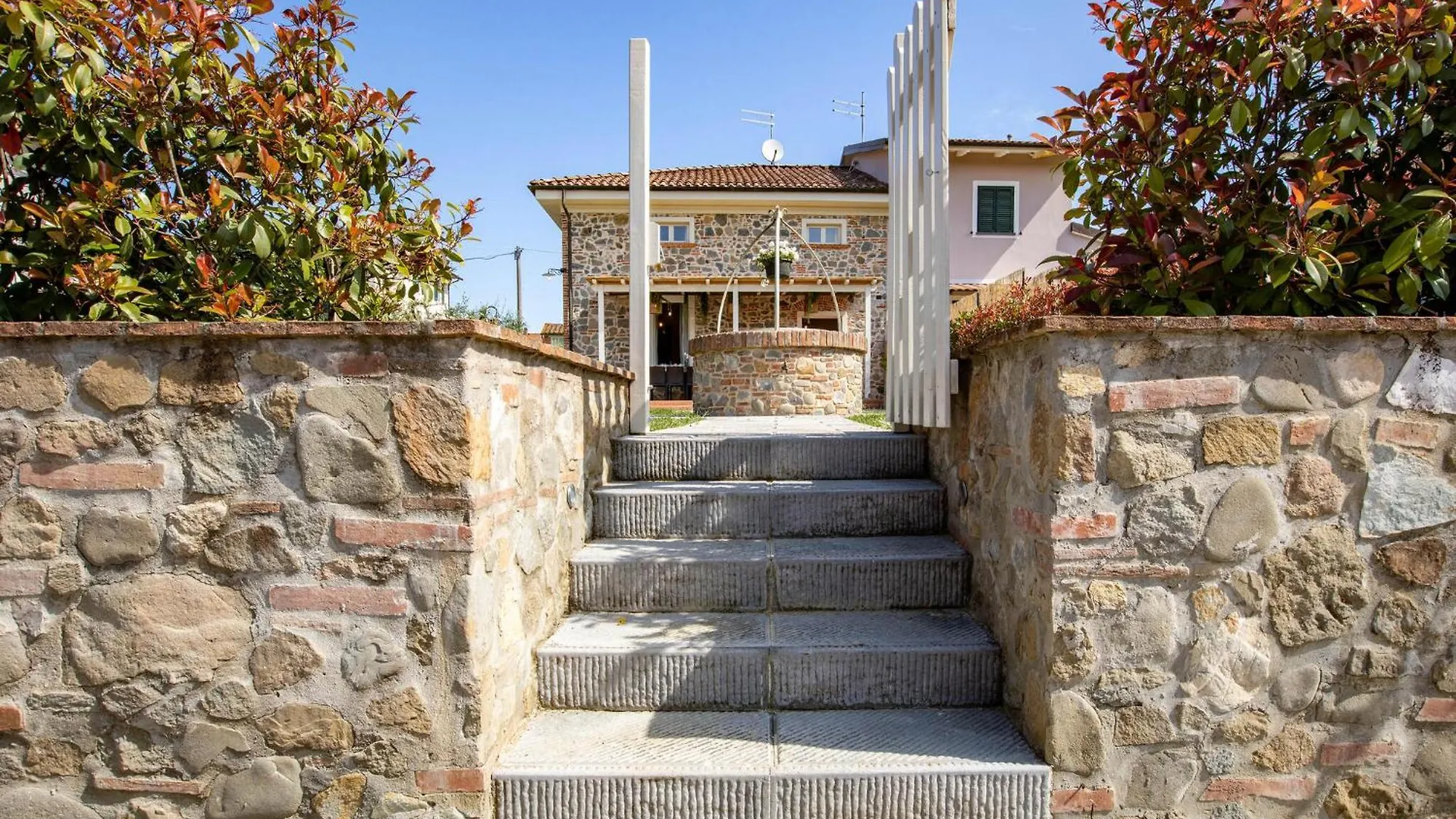 Country House Il Carraio Orentano