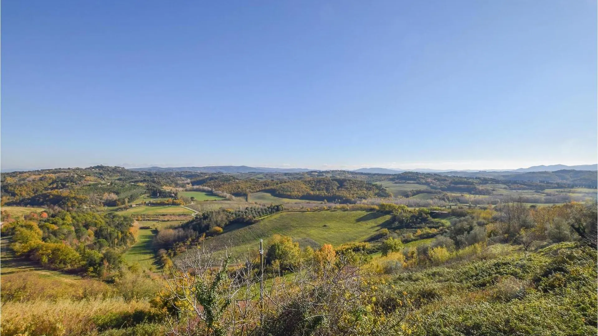 Country House Il Carraio Orentano 0*,